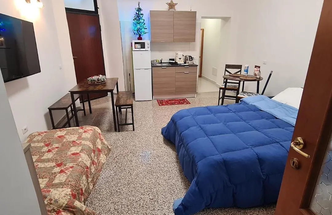 La casa di Susi-1